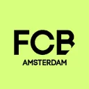 Logo van FCB Amsterdam
