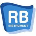 Logo van Roozeboom AND Van den Bos Instrument BV