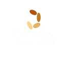 Logo van Sepia Foundation