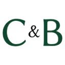 Logo van C AND B Adviseurs B.V.