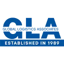 Logo van Global Logistics Associates GLA