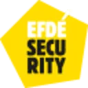Logo van EFDÉ SECURITY