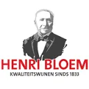Logo Wijnkoperij Henri Bloem Arnhem