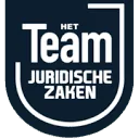Logo van Het Team Juridische Zaken HTJZ