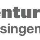 Logo van Century Aluminum Vlissingen