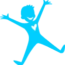 Logo van Stichting Heppie