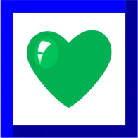 Logo van De Leefstijlunie