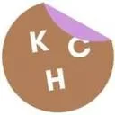Logo van Kunst Centrum Haarlem