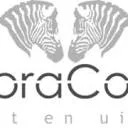 Logo van ZebraComZ