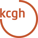 Logo van Kenniscentrum Global Health KCGH