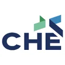 Logo van CHE Zorg AND Welzijn