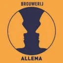Logo van Brouwerij Allema