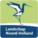 Logo van Stichting Landschap Noord-Holland
