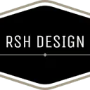 Logo van RSH Design