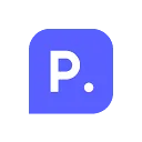 Logo van Pay