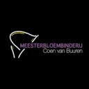 Logo van Meesterbloembinderij Coen van Buuren