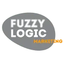 Logo van Fuzzy Logic Marketing