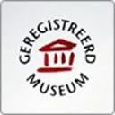 Logo van Museumregister NL