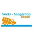 Logo van Voets Langeraap Beton B.V.