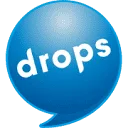 Logo van Drops