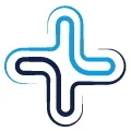 Logo van Stichting WonenPlus