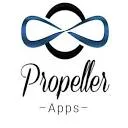 Logo van Propeller Apps