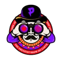 Logo van Paaspop Zakelijk