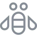 Logo van ReaQta an IBM Company