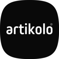 Logo van artikolo