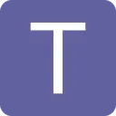 Logo van Tandheelkundig Centrum Molenvliet