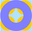 Logo van Praktijk Samenspel