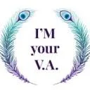 Logo van I'M your V.A.