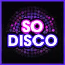 Logo van SO Disco