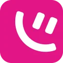 Logo van Kaartje2go