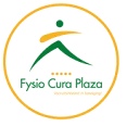 Logo van Fysio Cura Plaza