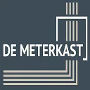 Logo van De Meterkast B.V.