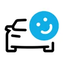 Logo van smileycar.nl