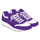 Logo Outsole