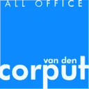 Logo van All Office Van den Corput