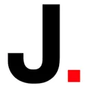 Logo van Just design