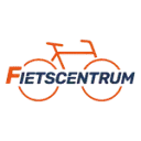 Logo van Fietscentrum