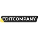 Logo van Editcompany