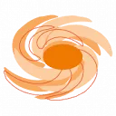 Logo van Hans Visser Bloemen B.V.
