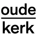 Logo van Oude Kerk Amsterdam