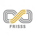 Logo van Frisss