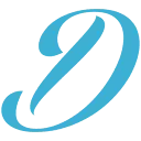 Logo van Balletstudio Danzaira