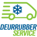 Logo van Deurrubberservice