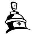 Logo van Graffitiworkshopsoplocatie.nl