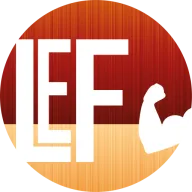Logo van LEF