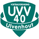 Logo van UVV'40